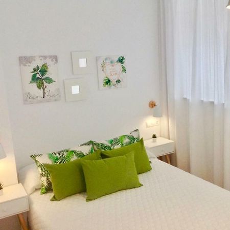 Apartamento Don Miguel Playa Фуенхірола Екстер'єр фото