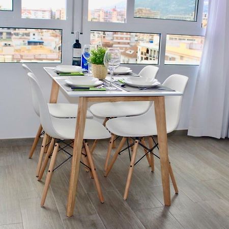 Apartamento Don Miguel Playa Фуенхірола Екстер'єр фото