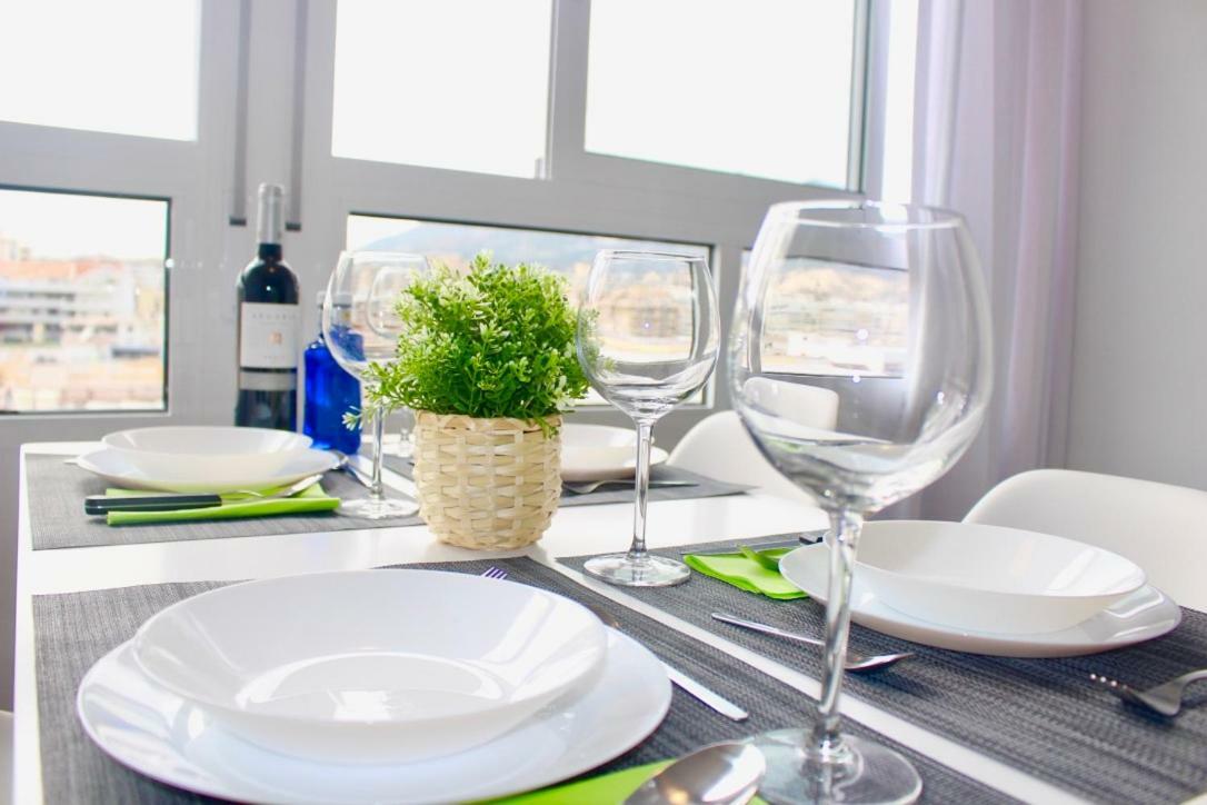Apartamento Don Miguel Playa Фуенхірола Екстер'єр фото