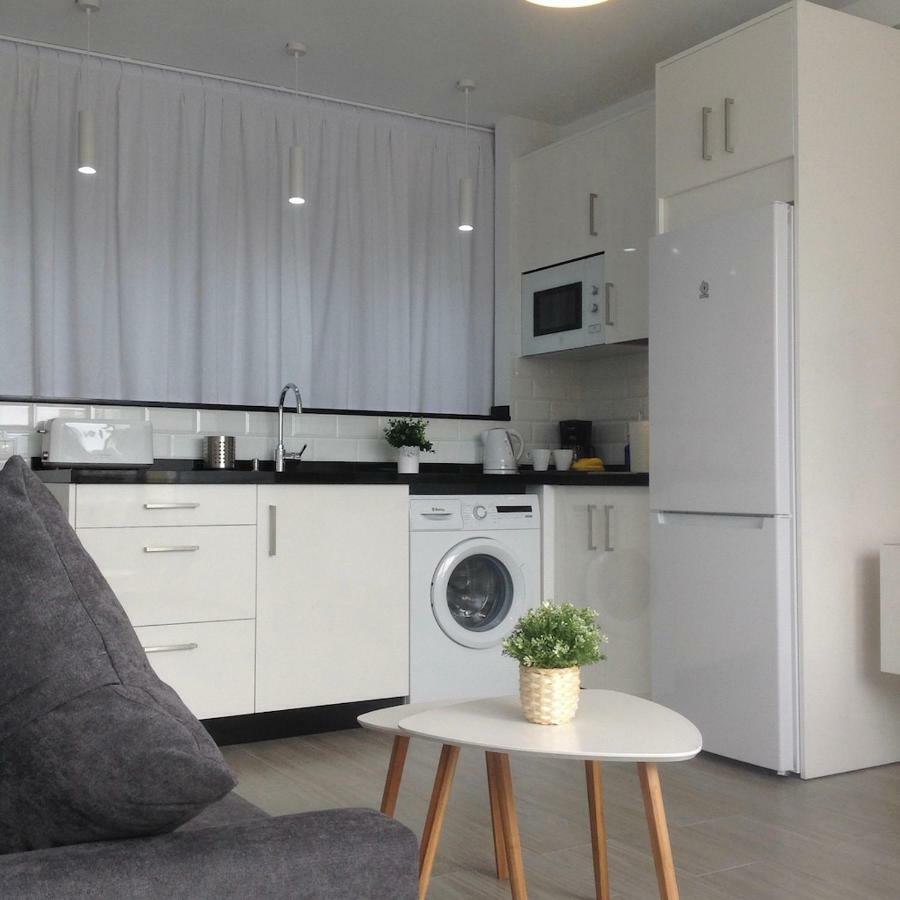 Apartamento Don Miguel Playa Фуенхірола Екстер'єр фото