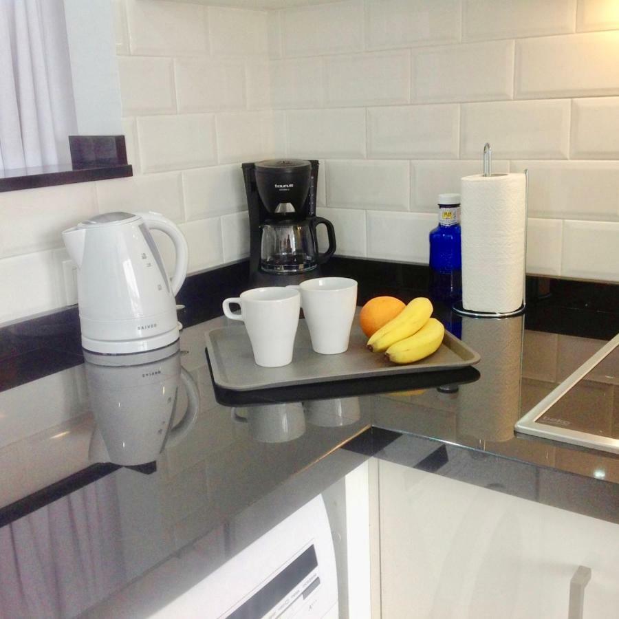 Apartamento Don Miguel Playa Фуенхірола Екстер'єр фото