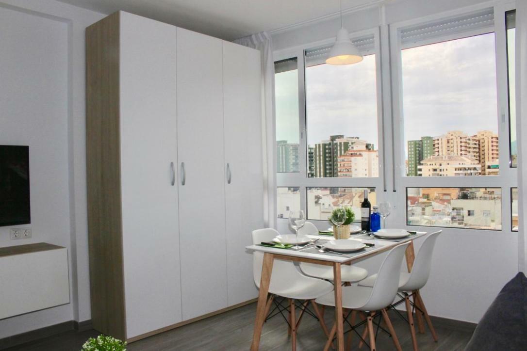 Apartamento Don Miguel Playa Фуенхірола Екстер'єр фото